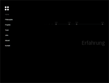 Tablet Screenshot of forum4.ch